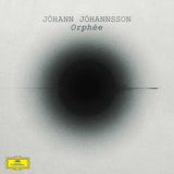 Jóhann Jóhannsson - Orphée 