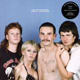 Amyl and the Sniffers - Giddy up/Big Attraction (10 Year Anniversary)
