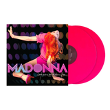 Madonna - Confessions On A Dance Floor
