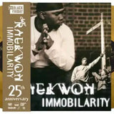 Raekwon - Immobilarity: 25th Anniversary Edition