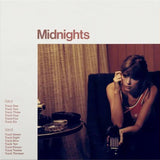 Taylor Swift - Midnights (Blood Moon)