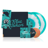 Between The Buried And Me - The Blue Nowhere