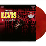 Elvis Presley - From Elvis In Memphis (National Album Day 2025)