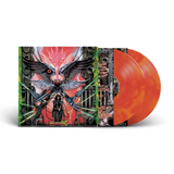 Machine Girl - Psycho Warrior (MG Ultra X)