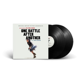 Jonny Greenwood - One Battle After Another (Original Motion Picture Soundtrack)
