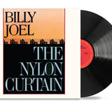 Billy Joel - The Nylon Curtain