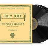 Billy Joel - Fantasies and Delusions