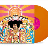 Jimi Hendrix - Axis Bold As Love (National Album Day 2025)