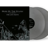Hope Of The States - The Lost Riots (National Album Day 2025)