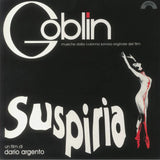 Goblin - Suspiria (Soundtrack)
