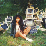 SZA - Ctrl