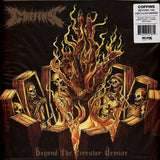 Coffins - Beyond The Circular Demise