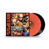 Various Artists - Fatal Fury: City of the Wolves (Original Video Game Soundtrack)