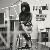 P. P. Arnold - The Immediate Sessions (60th Anniversary)