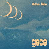 Altin Gün - Gece
