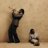 Ife Ogunjobi - Tell Them, I'm Here (EP)