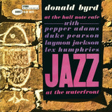 Donald Byrd - At The Half Note Café, Vol. 2 (Tone Poet)