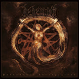 Behemoth - Pandemonic Incantations