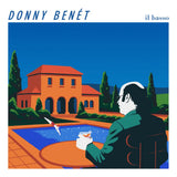 Donny Benét - Il Basso