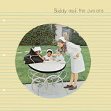Buddy Guy, Junior Mance & Junior Wells - Buddy And The Juniors (Acoustic Sounds)