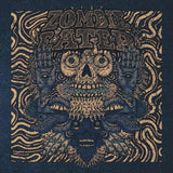Zombie Eater - Faces