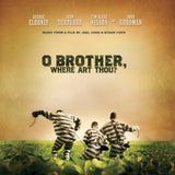 Various Artists - O Brother Where Art Thou? (OST)