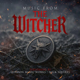 London Music Works & Nick Squires - Music from The Witcher