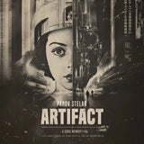Parov Stelar - Artifact