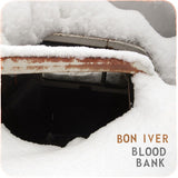 Bon Iver - Blood Bank