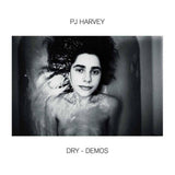 PJ Harvey - Dry - Demos