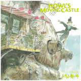 Howl's Moving Castle (Symphonic Suite)