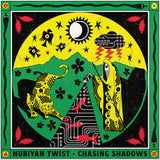 Nubiyan Twist - Chasing Shadows