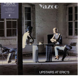 Yazoo - Upstairs At Eric's (2018 Remaster)