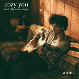 aron! - cozy you (and other nice songs)