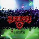 Hypocrisy - Destroys Wacken