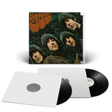The Beatles - Rubber Soul (Special Edition)