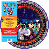 Grandmaster Flash and The Furious Five - The Breaks: Grandmaster Flash and The Furious Five Definitive Collection
