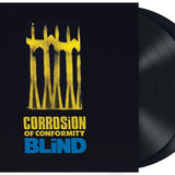 Corrosion of Conformity - Blind