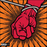 Metallica - St. Anger