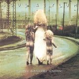 Soul Asylum - Grave Dancers Union