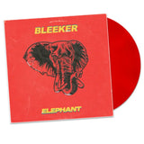 Bleeker - Elephant