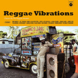 Various Artists - Reggae Vibrations (Vintage Sounds)