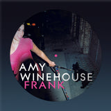 Amy Winehouse - Frank (Picture Disc)