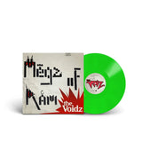 The Voidz - Megz of Ram (10" EP)