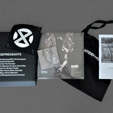 Suede - Antidepressants (Limited Edition Boxset)