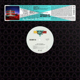 38 Spesh & Benny The Butcher - Trust The Sopranos: Big Ghost Ltd '83 Miami Edition