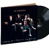 The Cranberries - Everybody Else Is Doing It, So Why Can't We?