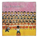 The Raincoats - The Raincoats