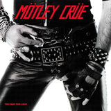 Motley Crue - Too Fast For Love (45th Anniversary Collection)