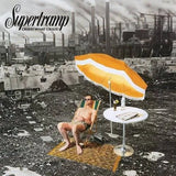 Supertramp - Crisis? What Crisis? (50th Anniversary Half-speed Remaster)